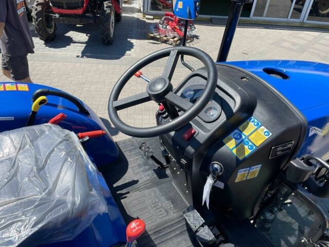 Донг Фенг Другая, объемом двигателя 1.81 л и пробегом 0 тыс. км за 8200 $, фото 8 на Automoto.ua