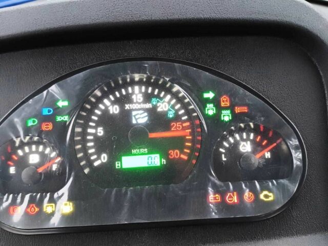 Донг Фенг Другая, объемом двигателя 1.81 л и пробегом 1 тыс. км за 10000 $, фото 11 на Automoto.ua