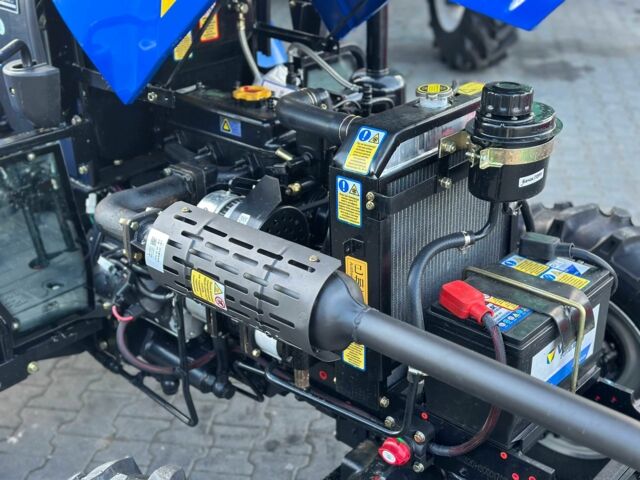 Донг Фенг Другая, объемом двигателя 1.53 л и пробегом 0 тыс. км за 7200 $, фото 11 на Automoto.ua