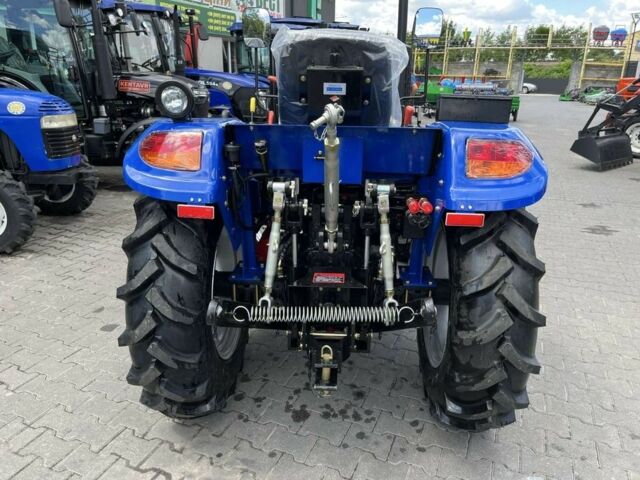 Донг Фенг Другая, объемом двигателя 0 л и пробегом 0 тыс. км за 10100 $, фото 4 на Automoto.ua