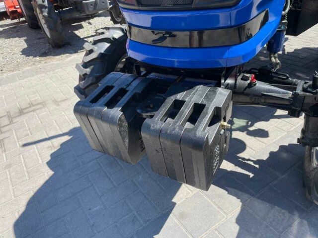 Донг Фенг Другая, объемом двигателя 1.81 л и пробегом 0 тыс. км за 8200 $, фото 13 на Automoto.ua