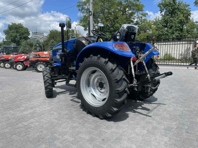 Донг Фенг Другая, объемом двигателя 0 л и пробегом 0 тыс. км за 8200 $, фото 2 на Automoto.ua