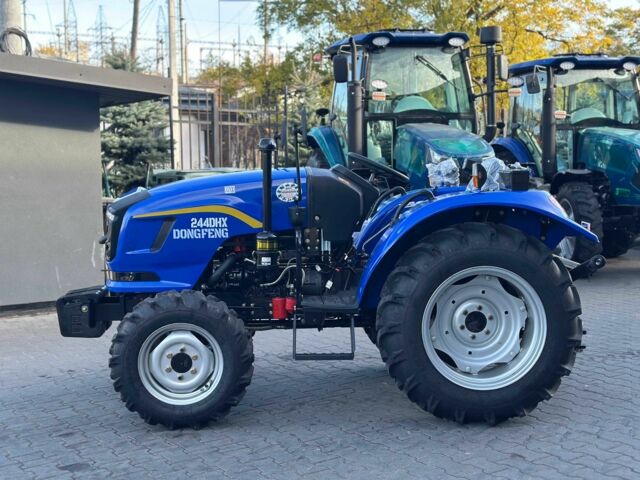 Донг Фенг Другая, объемом двигателя 1.53 л и пробегом 0 тыс. км за 7200 $, фото 8 на Automoto.ua