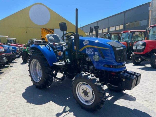 Донг Фенг Другая, объемом двигателя 1.81 л и пробегом 0 тыс. км за 8200 $, фото 2 на Automoto.ua