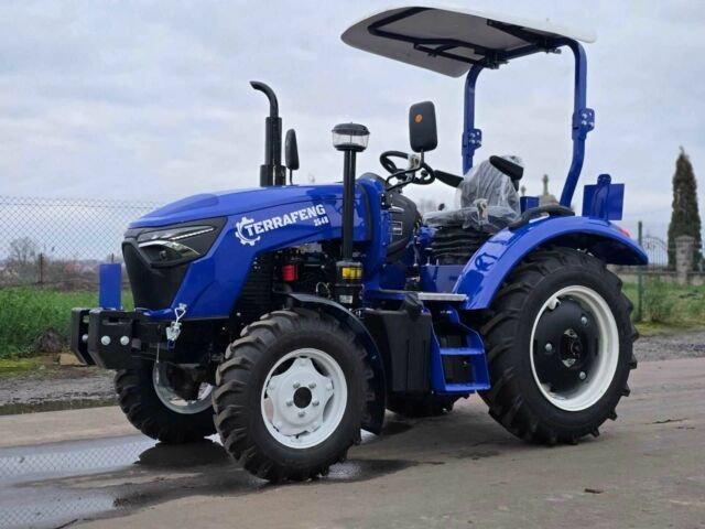 Донг Фенг Інша, об'ємом двигуна 1.6 л та пробігом 0 тис. км за 6750 $, фото 1 на Automoto.ua