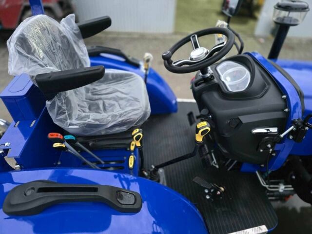 Донг Фенг Інша, об'ємом двигуна 1.6 л та пробігом 0 тис. км за 6750 $, фото 2 на Automoto.ua