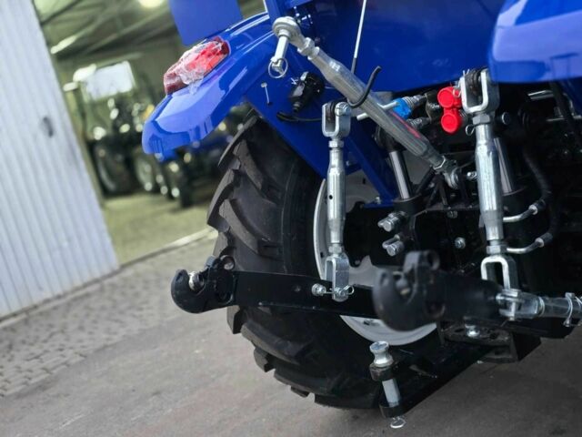 Донг Фенг Інша, об'ємом двигуна 1.6 л та пробігом 0 тис. км за 6750 $, фото 14 на Automoto.ua