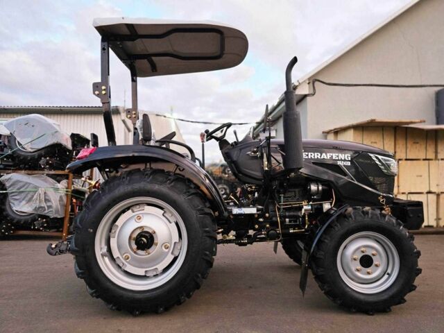 Донг Фенг Другая, объемом двигателя 1.6 л и пробегом 0 тыс. км за 6790 $, фото 16 на Automoto.ua