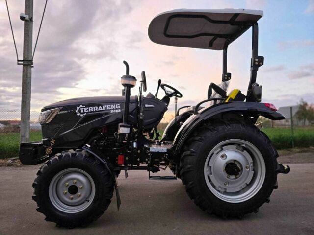 Донг Фенг Другая, объемом двигателя 1.6 л и пробегом 0 тыс. км за 6790 $, фото 5 на Automoto.ua