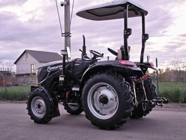 Донг Фенг Другая, объемом двигателя 1.6 л и пробегом 0 тыс. км за 6790 $, фото 4 на Automoto.ua