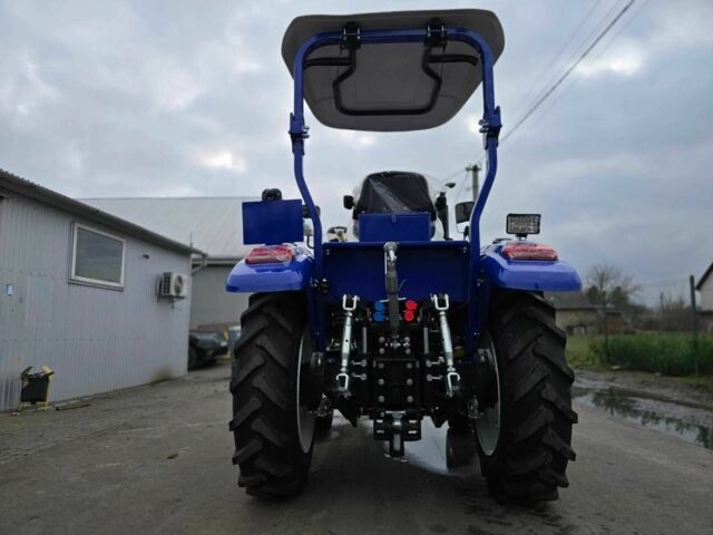 Донг Фенг Інша, об'ємом двигуна 1.6 л та пробігом 0 тис. км за 6750 $, фото 13 на Automoto.ua