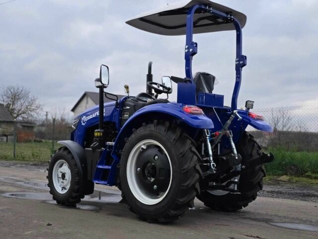 Донг Фенг Інша, об'ємом двигуна 1.6 л та пробігом 0 тис. км за 6750 $, фото 4 на Automoto.ua