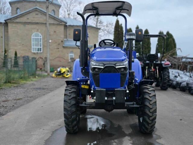 Донг Фенг Інша, об'ємом двигуна 1.6 л та пробігом 0 тис. км за 6750 $, фото 11 на Automoto.ua