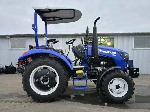 Донг Фенг Інша, об'ємом двигуна 1.6 л та пробігом 0 тис. км за 6750 $, фото 16 на Automoto.ua