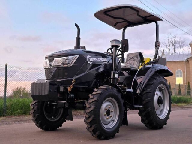 Донг Фенг Другая, объемом двигателя 1.6 л и пробегом 0 тыс. км за 6790 $, фото 1 на Automoto.ua