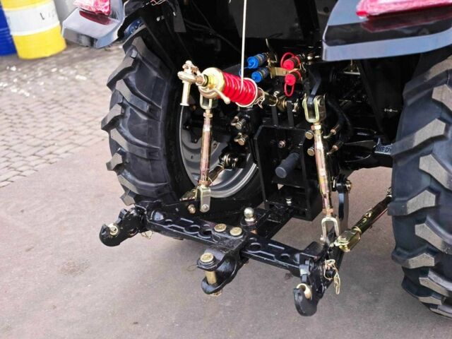 Донг Фенг Другая, объемом двигателя 1.6 л и пробегом 0 тыс. км за 6790 $, фото 9 на Automoto.ua