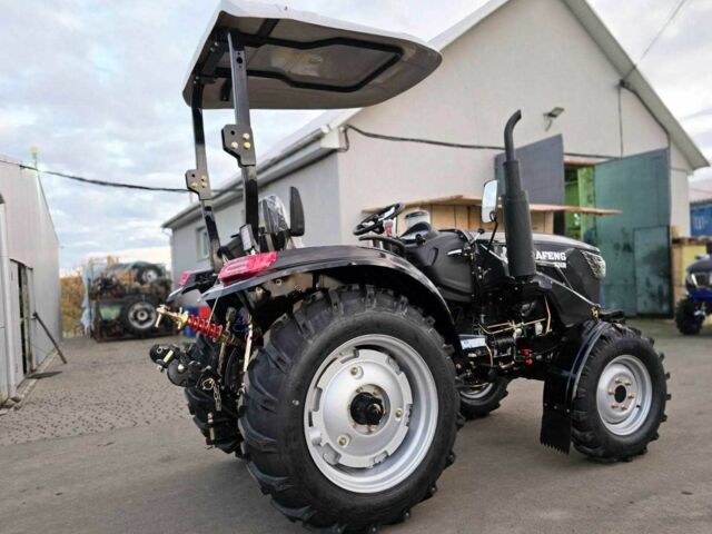 Донг Фенг Другая, объемом двигателя 1.6 л и пробегом 0 тыс. км за 6790 $, фото 15 на Automoto.ua