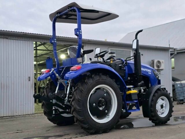 Донг Фенг Інша, об'ємом двигуна 1.6 л та пробігом 0 тис. км за 6750 $, фото 15 на Automoto.ua