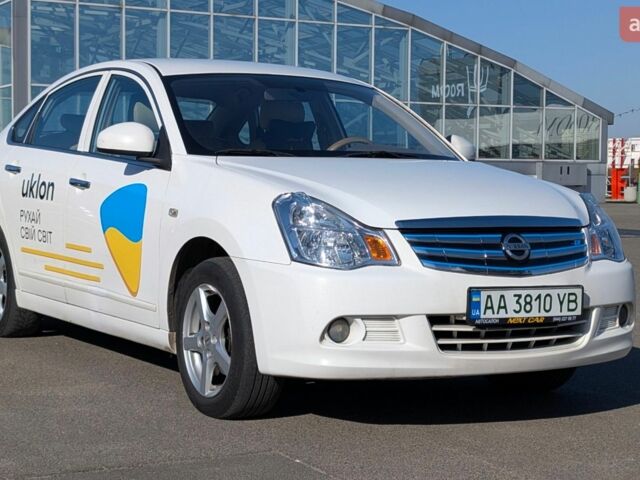 Белый Донг Фенг E11K, объемом двигателя 0 л и пробегом 140 тыс. км за 9000 $, фото 4 на Automoto.ua