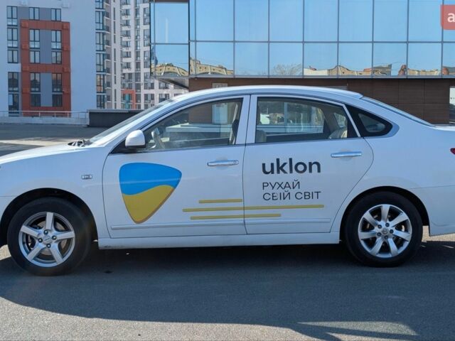 Белый Донг Фенг E11K, объемом двигателя 0 л и пробегом 140 тыс. км за 9000 $, фото 9 на Automoto.ua