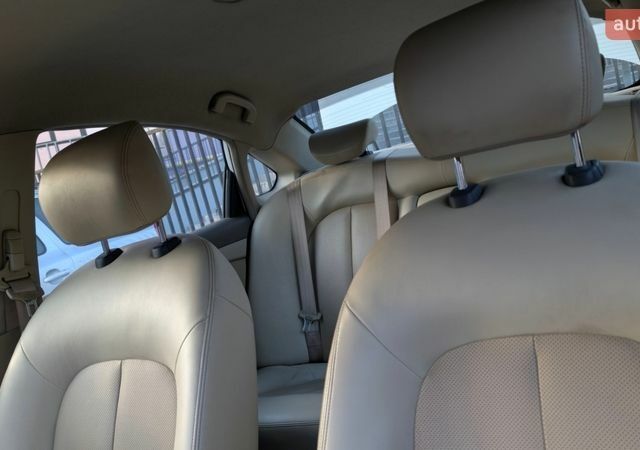 Білий Донг Фенг E11K, об'ємом двигуна 0 л та пробігом 140 тис. км за 10000 $, фото 22 на Automoto.ua