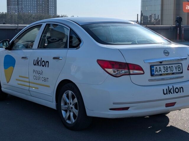 Белый Донг Фенг E11K, объемом двигателя 0 л и пробегом 140 тыс. км за 9000 $, фото 6 на Automoto.ua
