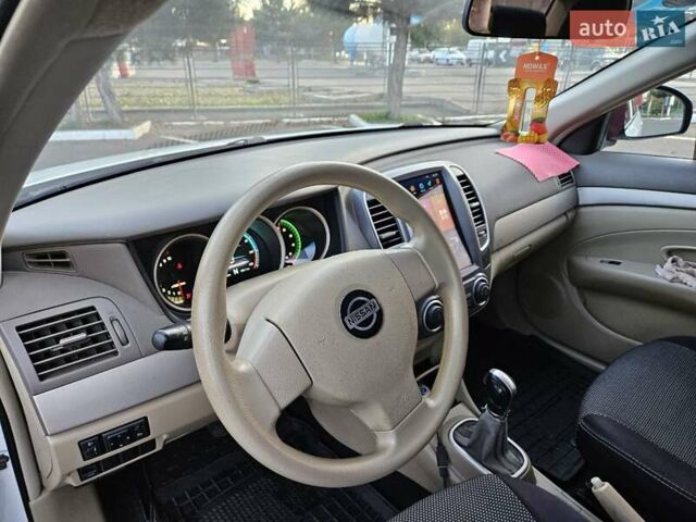 Белый Донг Фенг E11K, объемом двигателя 0 л и пробегом 55 тыс. км за 9000 $, фото 37 на Automoto.ua