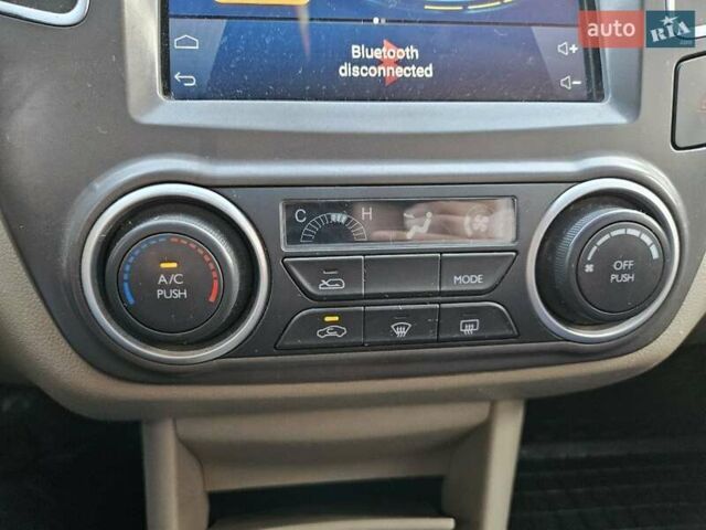 Белый Донг Фенг E11K, объемом двигателя 0 л и пробегом 55 тыс. км за 9000 $, фото 19 на Automoto.ua