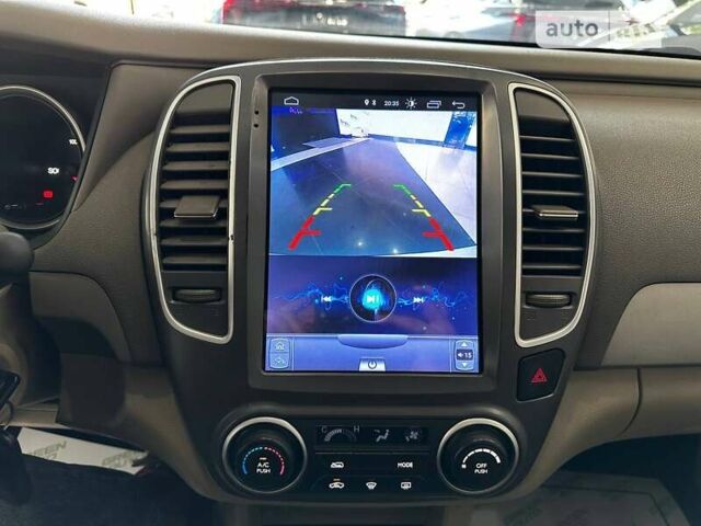 Белый Донг Фенг E11K, объемом двигателя 0 л и пробегом 72 тыс. км за 7500 $, фото 12 на Automoto.ua