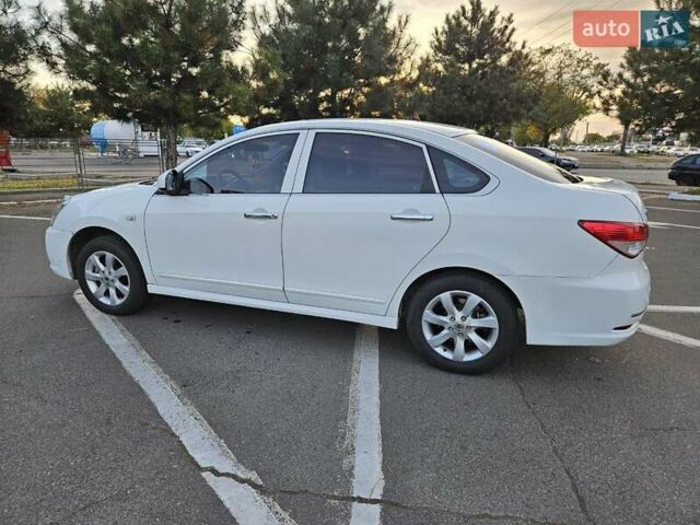 Белый Донг Фенг E11K, объемом двигателя 0 л и пробегом 55 тыс. км за 9000 $, фото 12 на Automoto.ua