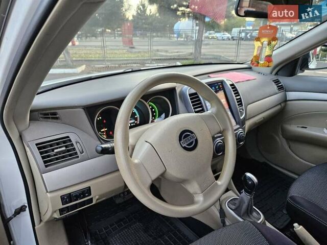 Белый Донг Фенг E11K, объемом двигателя 0 л и пробегом 55 тыс. км за 9000 $, фото 35 на Automoto.ua