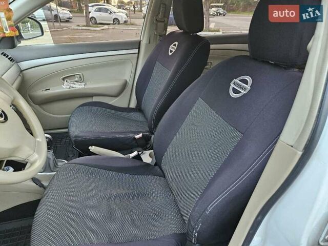 Белый Донг Фенг E11K, объемом двигателя 0 л и пробегом 55 тыс. км за 9000 $, фото 34 на Automoto.ua