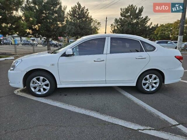 Белый Донг Фенг E11K, объемом двигателя 0 л и пробегом 55 тыс. км за 9000 $, фото 13 на Automoto.ua