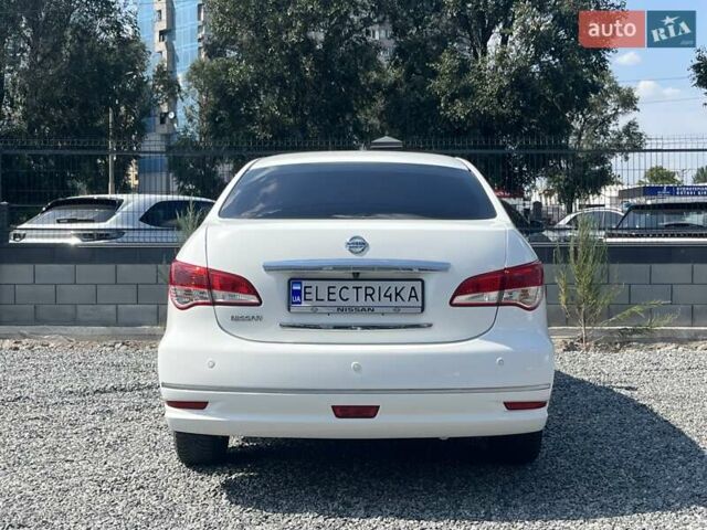 Белый Донг Фенг E11K, объемом двигателя 0 л и пробегом 10 тыс. км за 11100 $, фото 8 на Automoto.ua