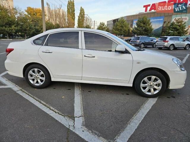 Белый Донг Фенг E11K, объемом двигателя 0 л и пробегом 55 тыс. км за 9000 $, фото 5 на Automoto.ua