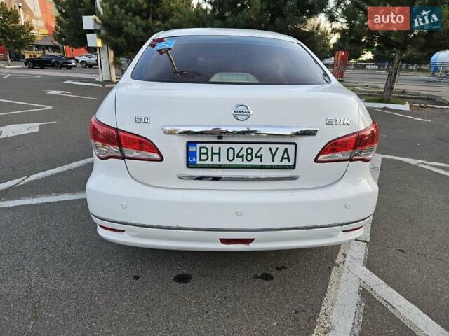 Белый Донг Фенг E11K, объемом двигателя 0 л и пробегом 55 тыс. км за 9000 $, фото 9 на Automoto.ua