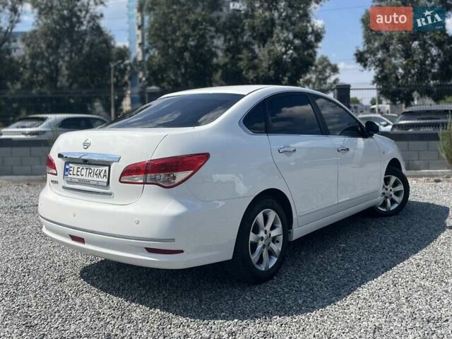 Белый Донг Фенг E11K, объемом двигателя 0 л и пробегом 10 тыс. км за 11100 $, фото 5 на Automoto.ua