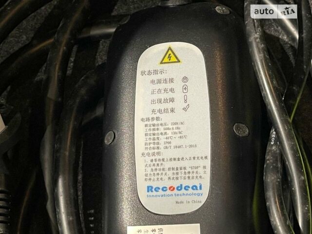 Белый Донг Фенг E11K, объемом двигателя 0 л и пробегом 35 тыс. км за 14999 $, фото 30 на Automoto.ua