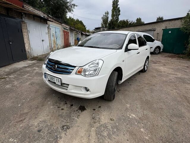 Белый Донг Фенг E11K, объемом двигателя 0 л и пробегом 44 тыс. км за 5800 $, фото 1 на Automoto.ua