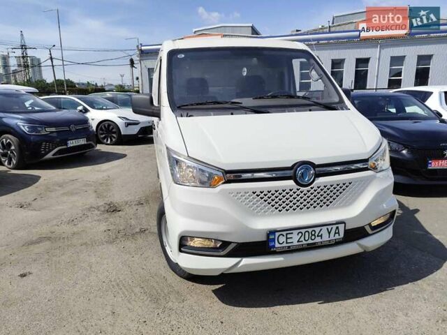 Білий Донг Фенг EM26, об'ємом двигуна 0 л та пробігом 2 тис. км за 20999 $, фото 14 на Automoto.ua