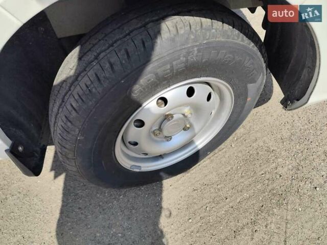 Білий Донг Фенг EM26, об'ємом двигуна 0 л та пробігом 2 тис. км за 20999 $, фото 47 на Automoto.ua
