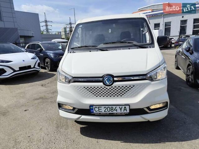 Білий Донг Фенг EM26, об'ємом двигуна 0 л та пробігом 2 тис. км за 20999 $, фото 15 на Automoto.ua