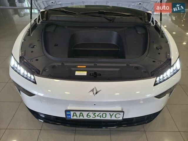Білий Донг Фенг EП 007, об'ємом двигуна 0 л та пробігом 1 тис. км за 23300 $, фото 18 на Automoto.ua
