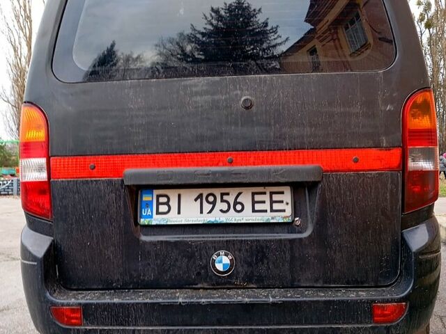 Чорний Донг Фенг EQ, об'ємом двигуна 1.3 л та пробігом 90 тис. км за 2400 $, фото 4 на Automoto.ua