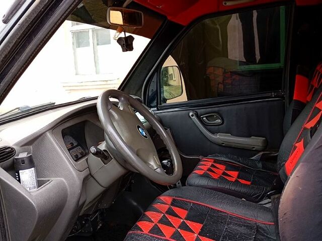 Чорний Донг Фенг EQ, об'ємом двигуна 1.3 л та пробігом 90 тис. км за 2400 $, фото 5 на Automoto.ua