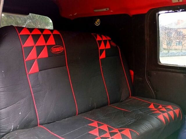 Чорний Донг Фенг EQ, об'ємом двигуна 1.3 л та пробігом 90 тис. км за 2400 $, фото 7 на Automoto.ua