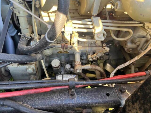 Донг Фенг EQ, объемом двигателя 0 л и пробегом 0 тыс. км за 5500 $, фото 8 на Automoto.ua