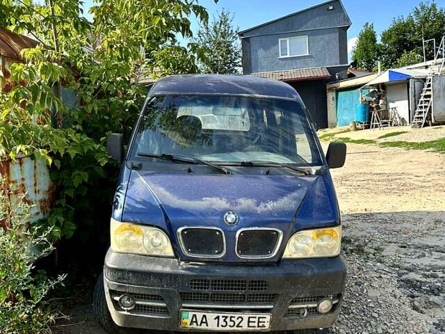 Донг Фенг EQ, об'ємом двигуна 1.3 л та пробігом 0 тис. км за 950 $, фото 6 на Automoto.ua