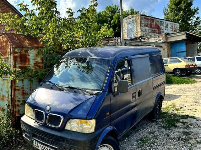 Донг Фенг EQ, объемом двигателя 1.3 л и пробегом 0 тыс. км за 950 $, фото 5 на Automoto.ua