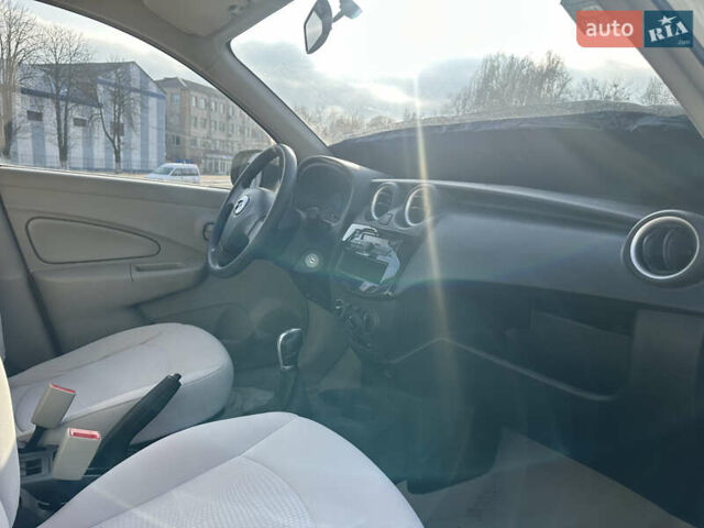 Білий Донг Фенг ER30, об'ємом двигуна 0 л та пробігом 15 тис. км за 2999 $, фото 5 на Automoto.ua